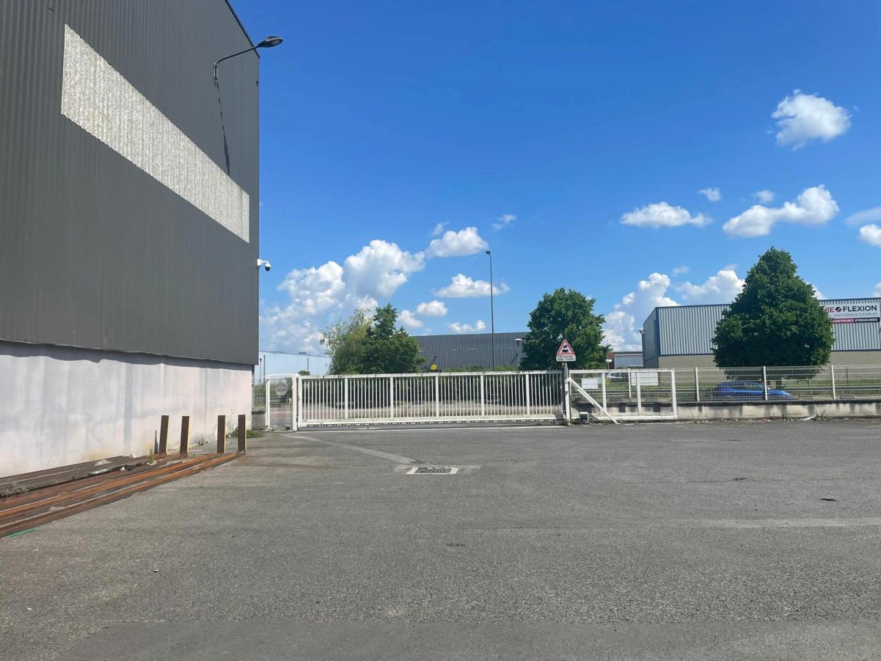 Local d'activité Reims 20964m² Vente local d'activité Reims Marne OVACT2533168 7